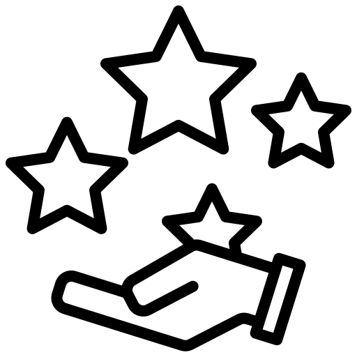 直營團隊，全程把關